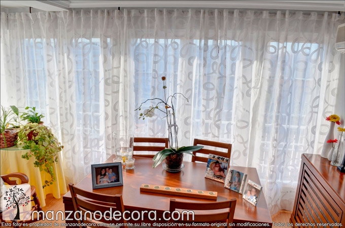 Cortinas-fruncidas-salon