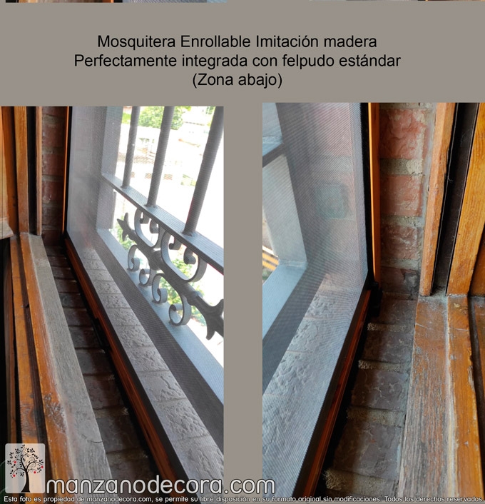 Mosquiteras, el complemento perfecto para tus ventanas en verano