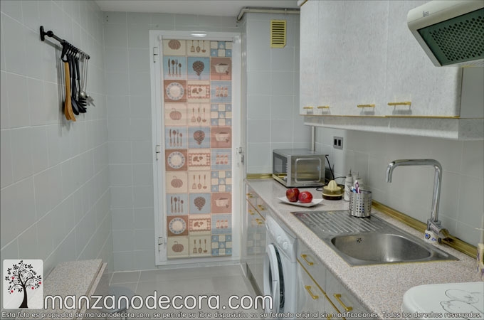 Estor-enrollable-cocina