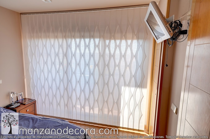 Qué cortinas de salón quedan bien con mi estilo? - Cortinas Manzanodecora