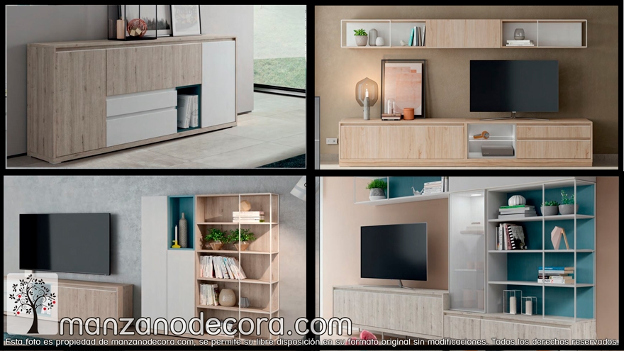 Estilos Muebles