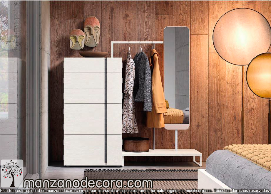 Mueble Recibidor
