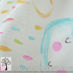 Cortina-infantil-nubes-visillo