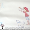 Cortina-infantil-Eddy-coordinado-saten