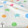 Cortina-infantil-Travel-Estrellas-saten