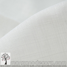 Base Bordado GLL Blanco