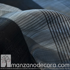 Organza 2420 Colores