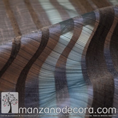 Organza 2714 Colores