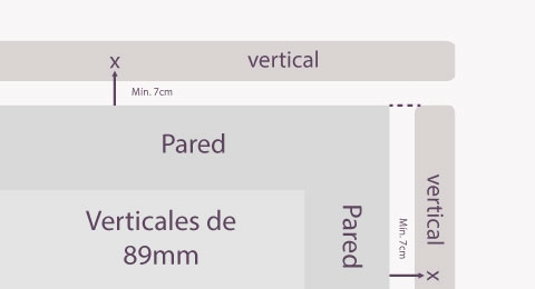 Medición-vertical-de-tejido-distancia-pared-rinconeras