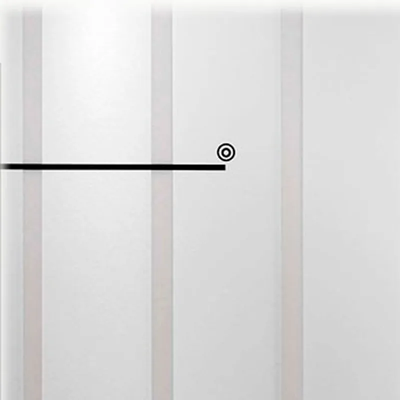 Panel japonés decorativo Boreal