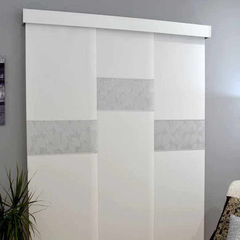 Panel japonés decorativo Cenefa