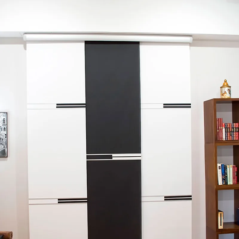 Panel japonés decorativo Zafiro