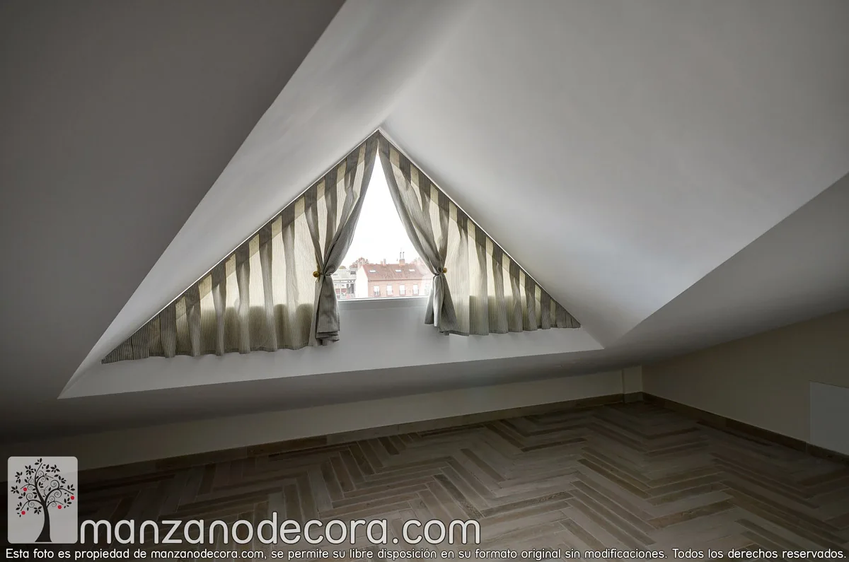 Cortinas Tablas