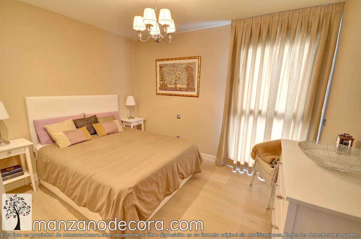 Cortinas Tablas