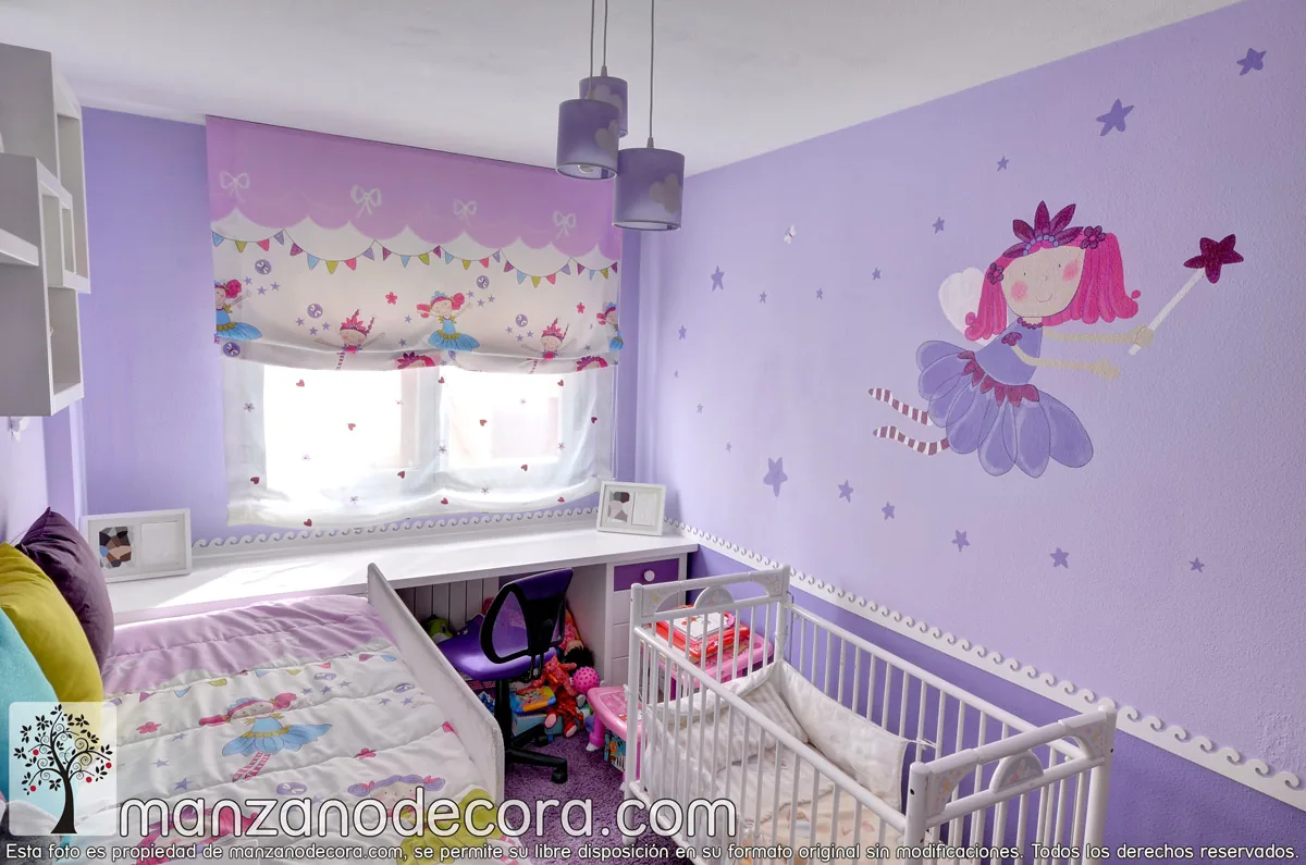 Estor paqueto infantil