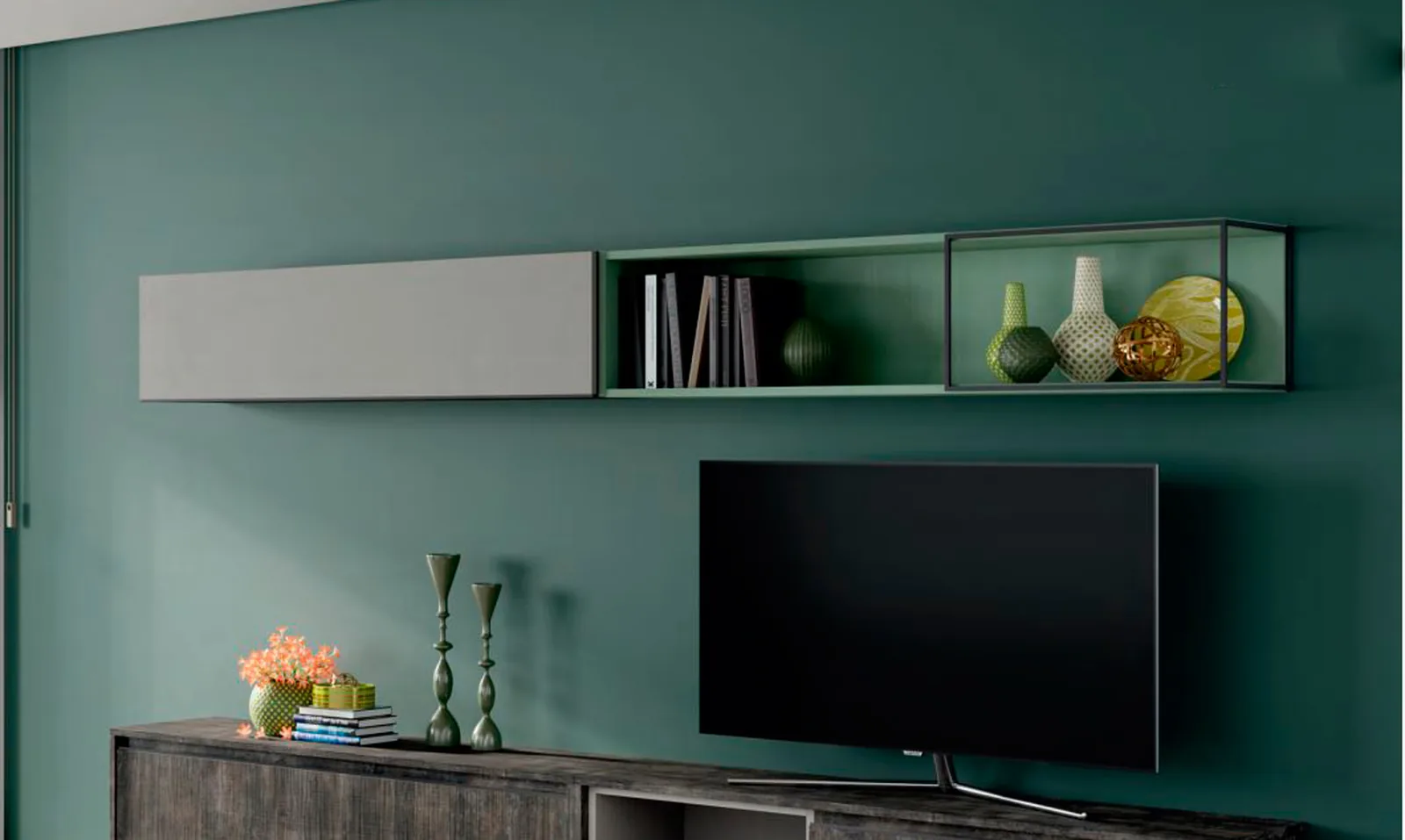 Salón Kay
